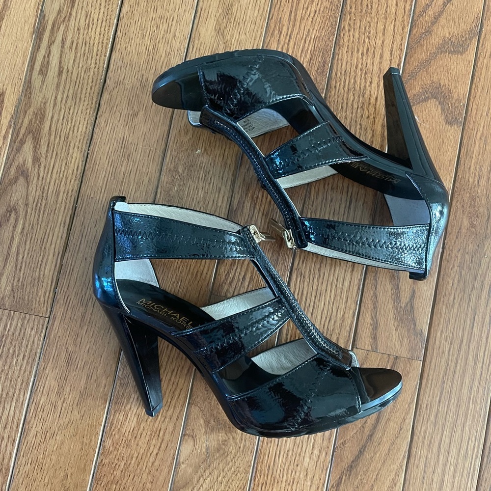 Michael Kors Berkley heel